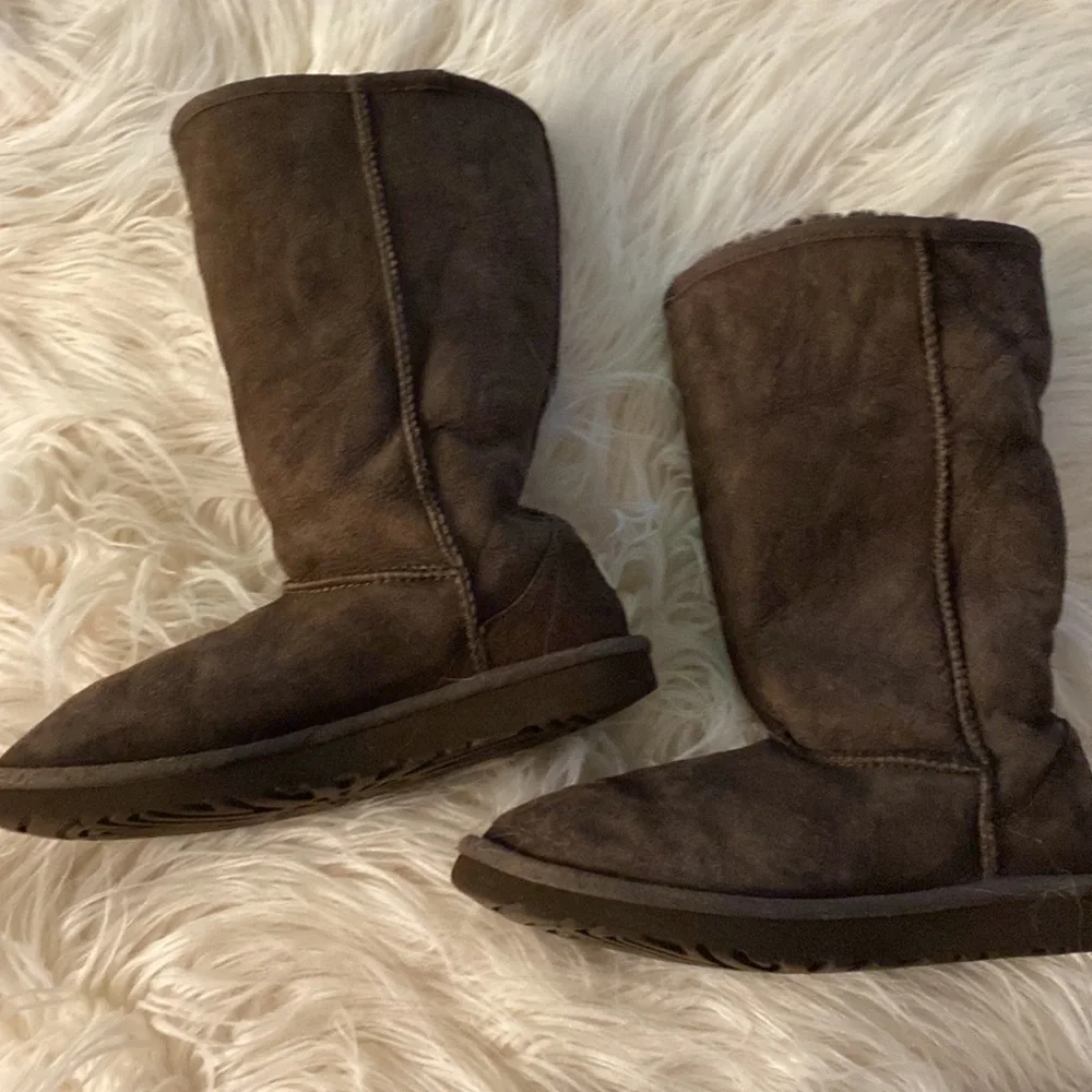 UGG Australia winter boots